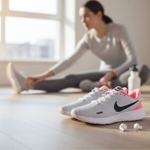 Nike Revolution Running Shoes